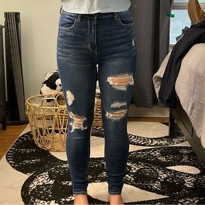 AE Skinny Jeans